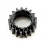 ENGRENAGEM COROA 1 MARCHA 0.8M / 17T DENTES V ONE RRR KYOSHO KYO VZ214-17 KYO VZ-214-17 KYO VZ21417